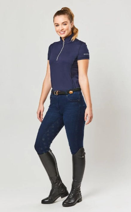 Dublin Kylee Short Sleeve Shirt II