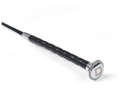 Dublin Strassy Whip 65cm