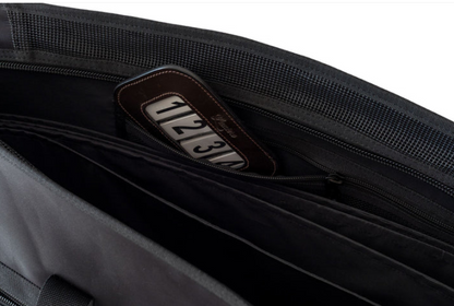 Hairy Pony Saddle Pad Bag