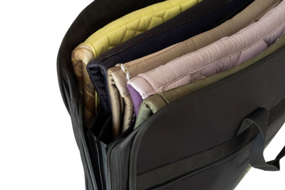 Hairy Pony Saddle Pad Bag