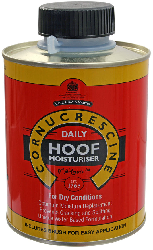 Carr Day Martin Cornucrescine Daily Hoof Moisturiser