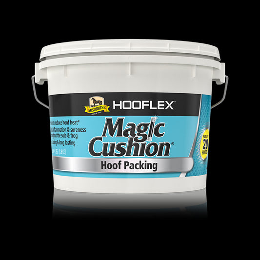 Absorbine Hooflex Magic Cushion