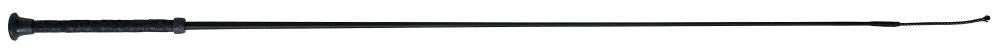 Fleck Dressage Whip Wrapped Grip