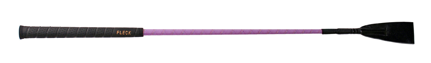 Fleck Riding Whip Grip Handle 60cm