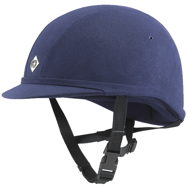 Charles Owen YR8 Helmet
