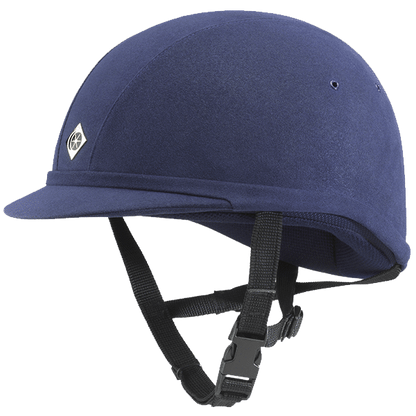 Charles Owen YR8 Helmet