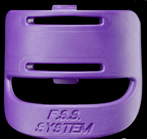 EQUICK FSS CLIP FOR JUMP BOOTS