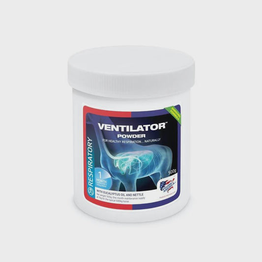 Equine America Ventilator 500g Powder