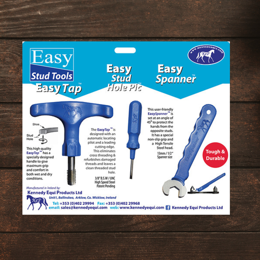 EasyStud Tool Set Blue