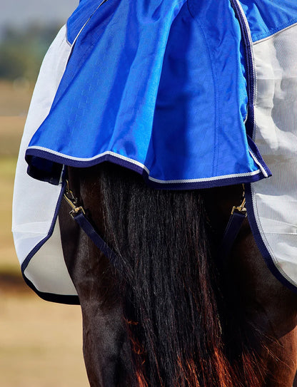WEATHERBEETA COMFITEC DUO SHEILD LITE DETACH-A-NECK