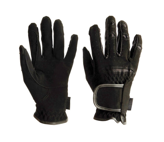 Dublin Everyday Mighty Grip Riding Gloves