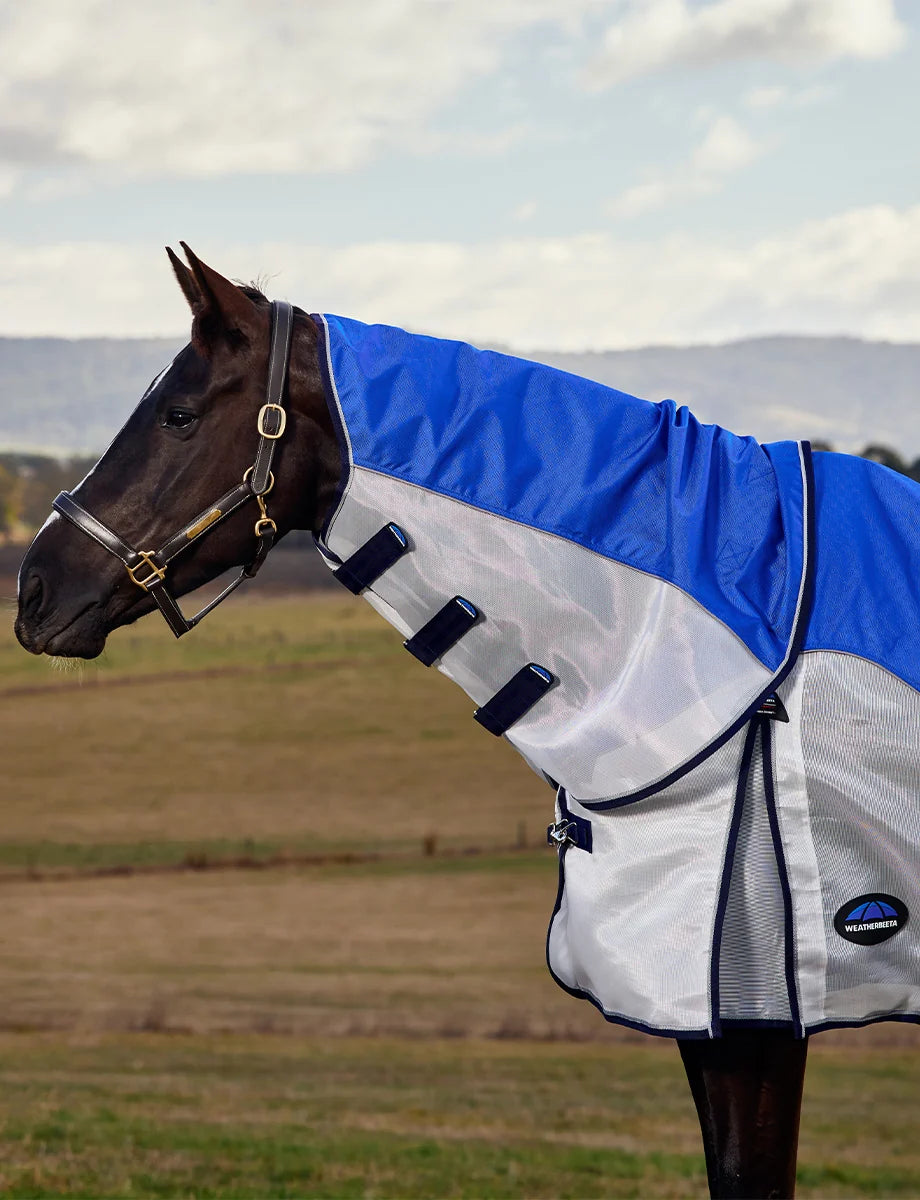 WEATHERBEETA COMFITEC DUO SHEILD LITE DETACH-A-NECK