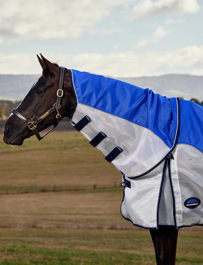WEATHERBEETA COMFITEC DUO SHEILD LITE DETACH-A-NECK