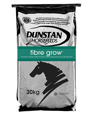 Dunstan Fibre Grow