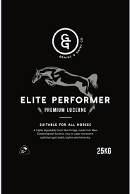 Grains and Gains Elite Performer Lucerne