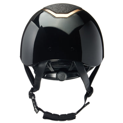 Charles Owen Kylo Helmet with MIPS