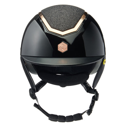 Charles Owen Kylo Helmet with MIPS