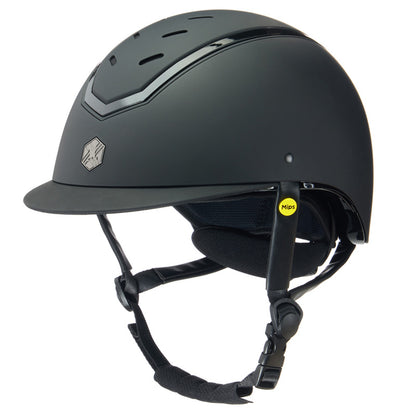 Charles Owen Kylo Helmet with MIPS