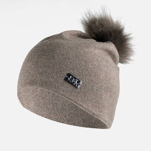 B Vertigo Linda Knitted Beanie