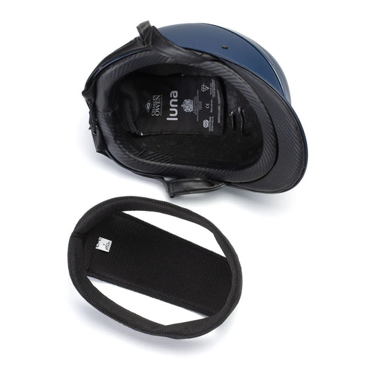 Charles Owen Luna Helmet Liner