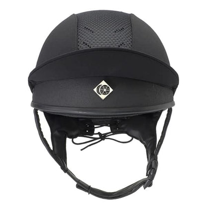 Charles Owen Pro II+ helmet Size 64