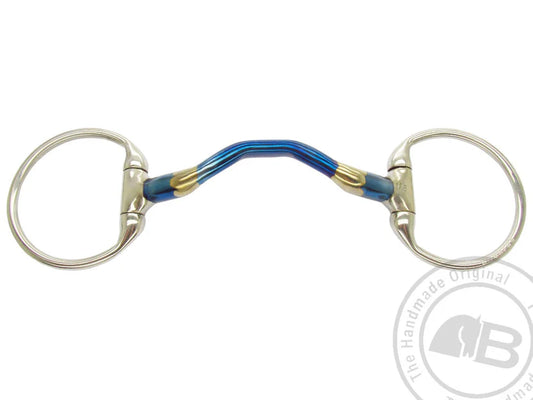 Eggbutt Happy Tongue Bit