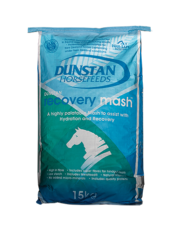 Dunstan Recovery Mash