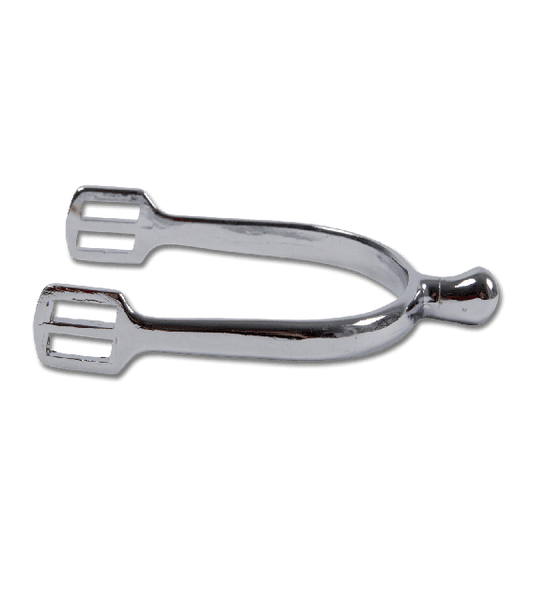 Childs Spurs - 15mm
