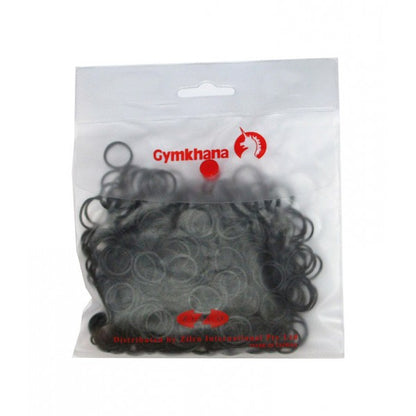 Gymkhana Rubber Bands