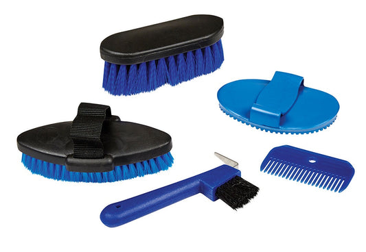 Roma Mini Grooming Kit