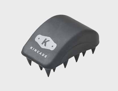 Thick Tooth Massage Curry Comb