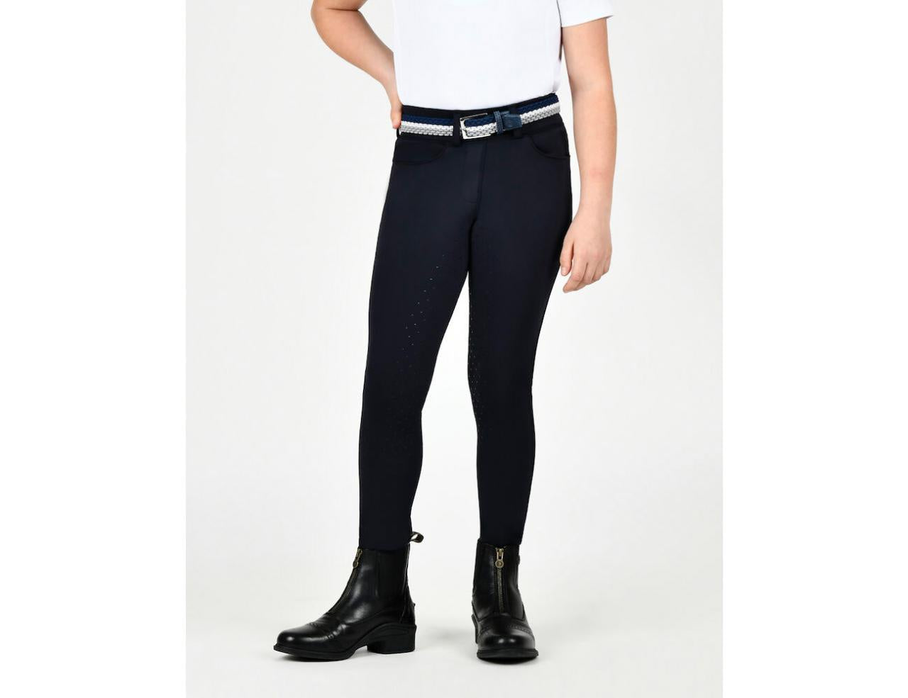 Dublin Childs Laurel Full Grip Tights