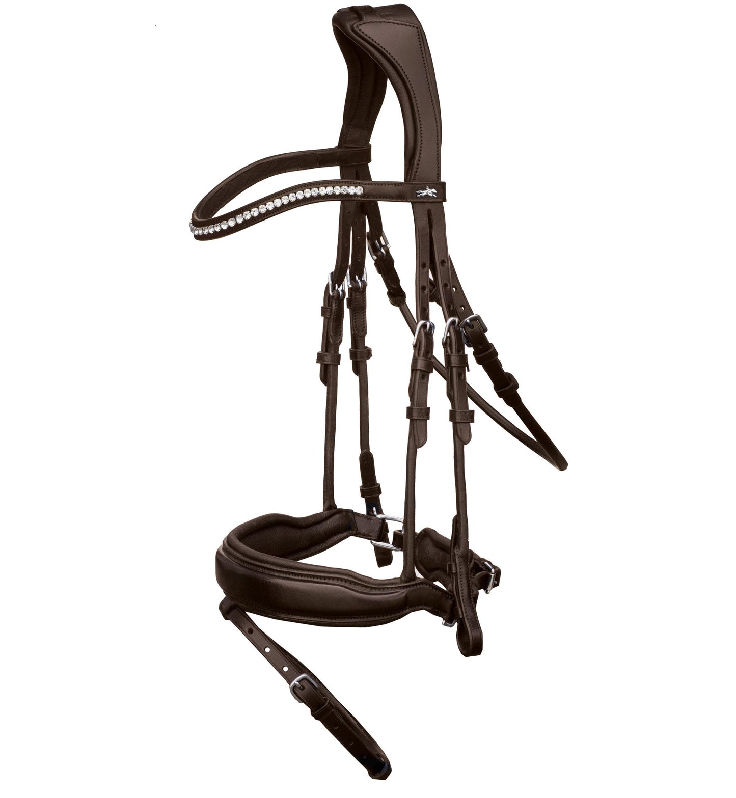 Schockemohle Malibu Bridle