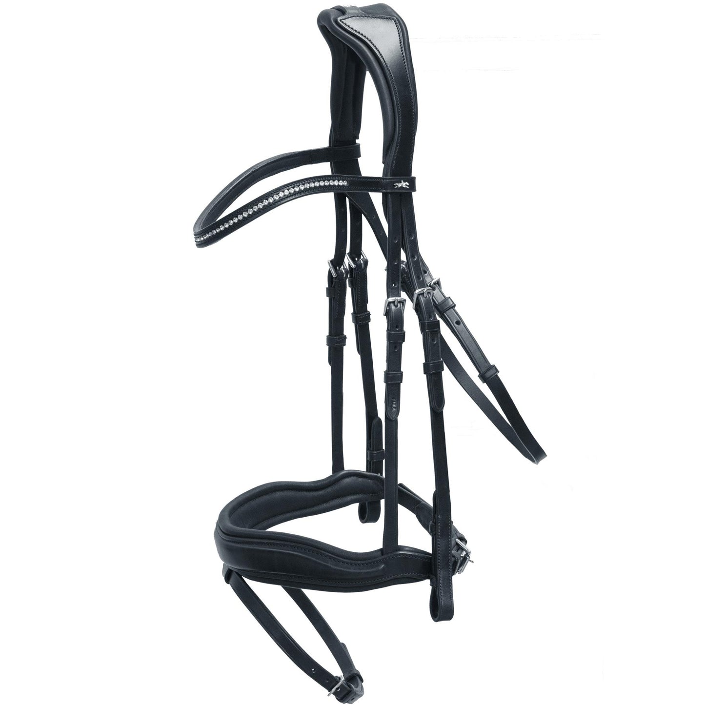 Schockemohle Concord Bridle