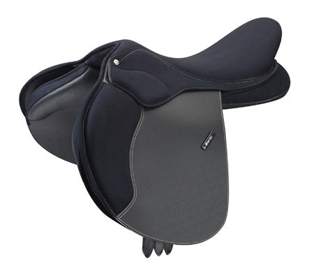 Wintec Pro Jump Saddle DS - Cair