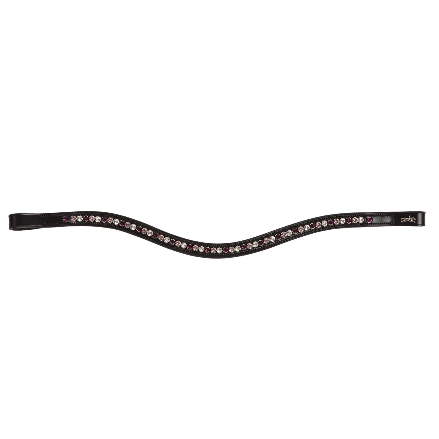 Schockemohle Diamond Browband