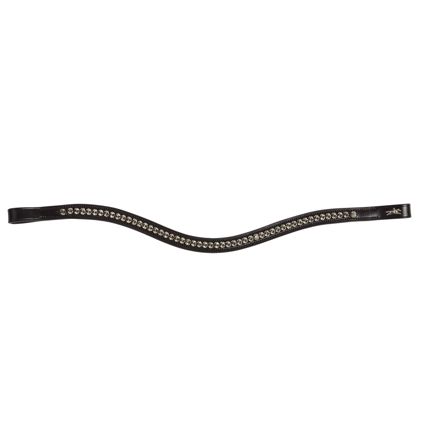 Schockemohle Diamond Browband