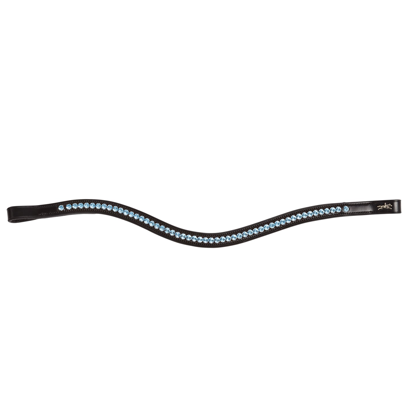 Schockemohle Diamond Browband