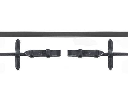 Schockemohle Double Bridle Reins