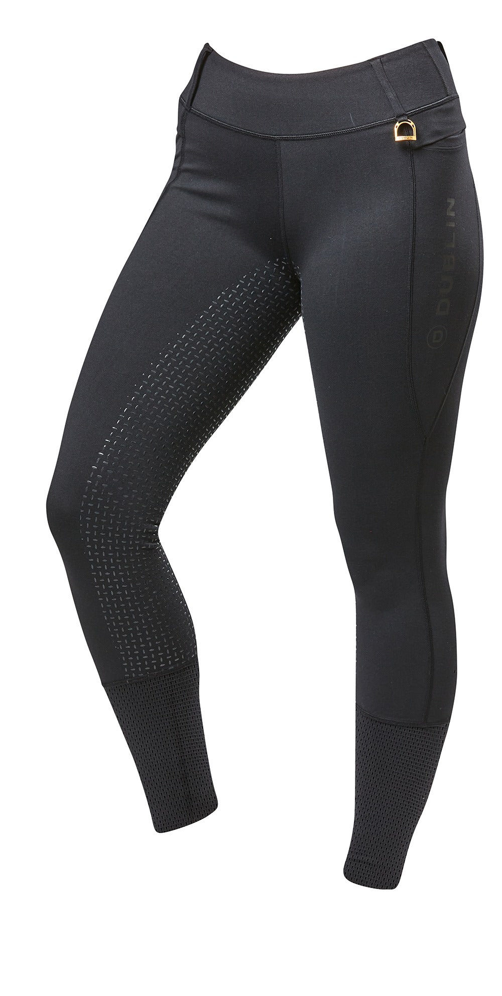 Dublin Cool It Everyday Riding Tights Childrens