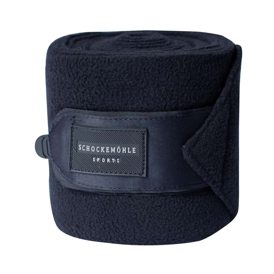 Schockemohle Fleece Bandage