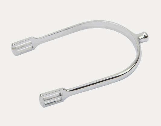 Spurs w Straps Set 20mm