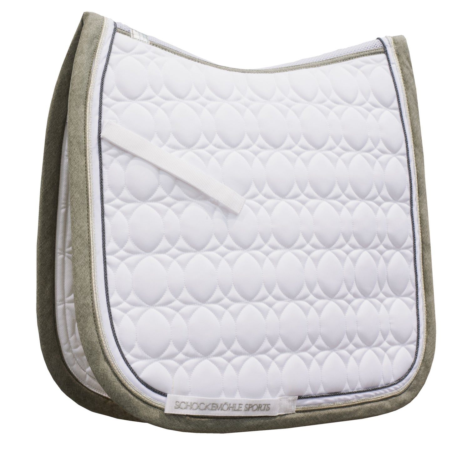 Schockemohle Air Cool Pad D