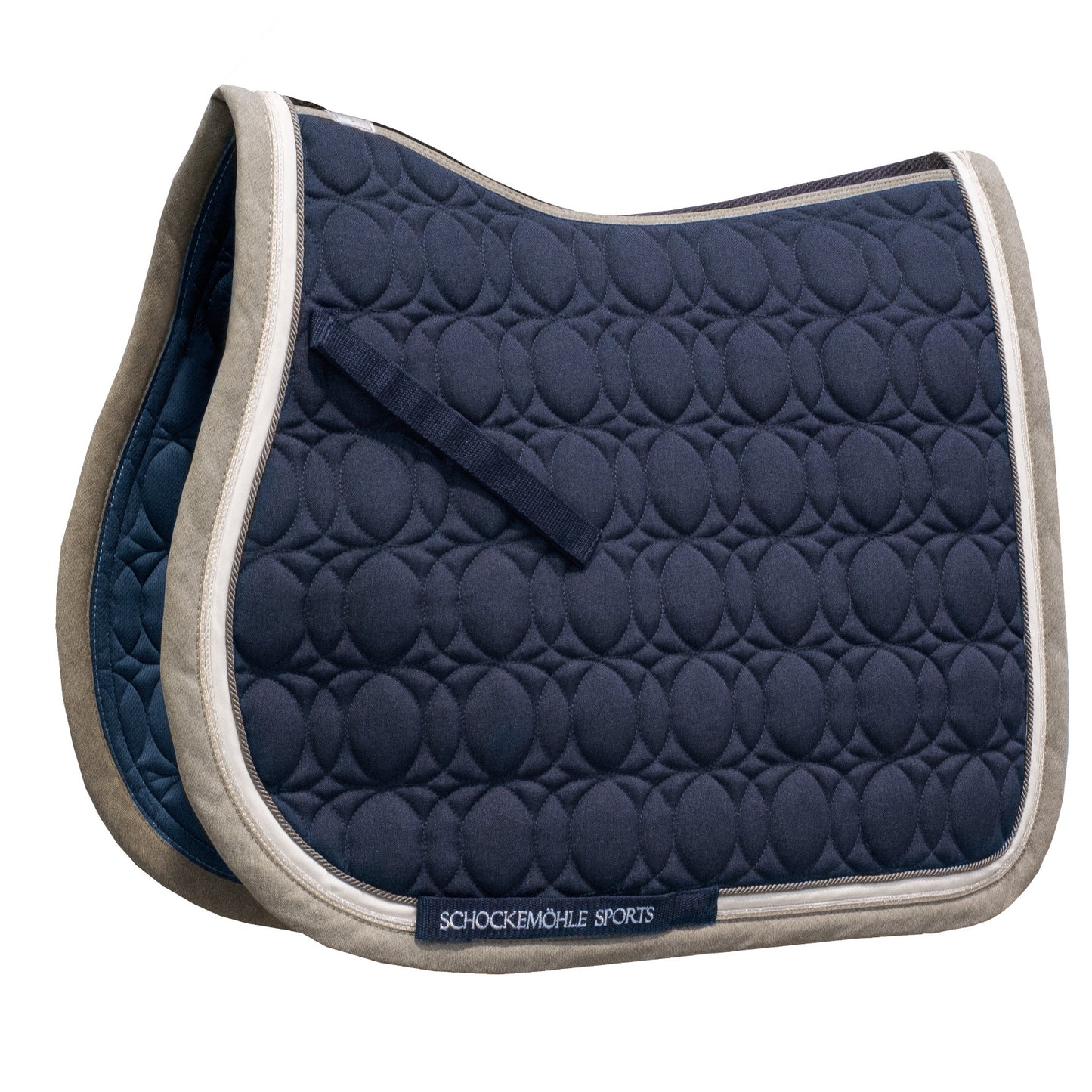 Schockemohle Air Cool Pad J