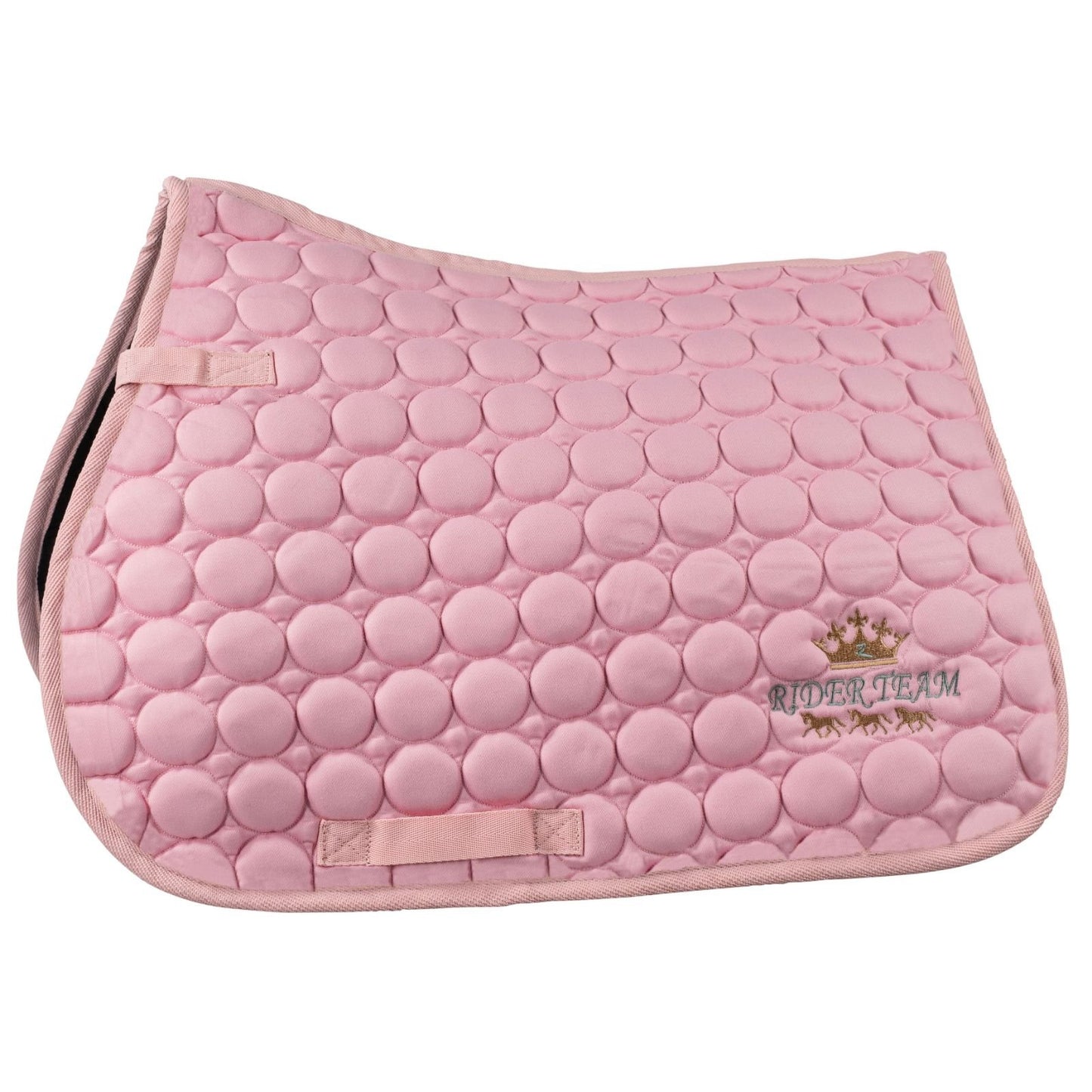 Horze Emillie AP Pony Saddle Pad