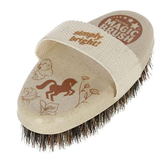 Magic Brush Body Brush