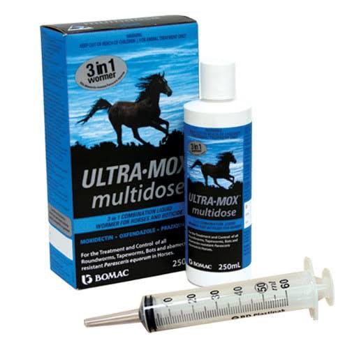 Ultramox Multidose 250ml