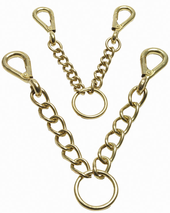 Argosy Chain Brass Walsall