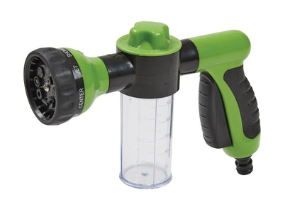 KINCADE QUICK WASH HOSE ATTACHMENT