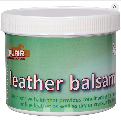 Flair Leather Balsam